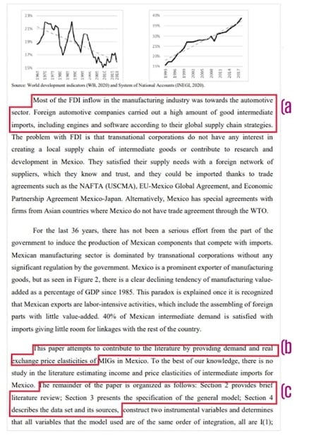Director del CIDE cometió plagio en texto académico