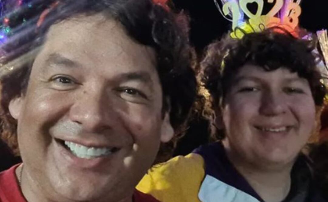 Foto: Vía Instagram @cepillintv