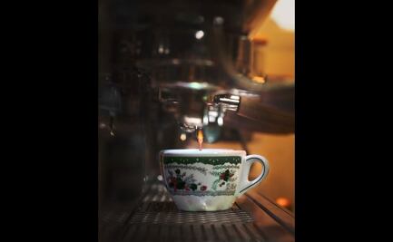 El café espresso, tan sagrado en Italia que piden sea declarado patrimonio por la Unesco