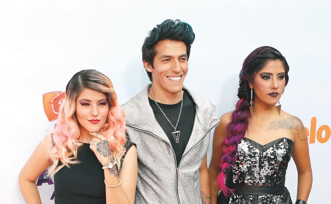 La fama agobia a Los Polinesios