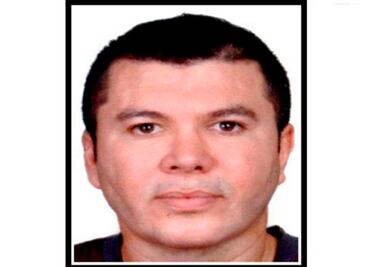 Trasladan a “El Cuini” al Altiplano por temor a fuga