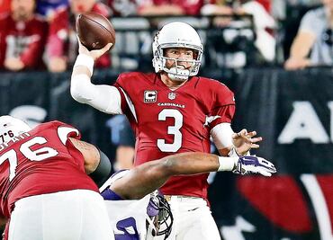 Arizona se mete a postemporada