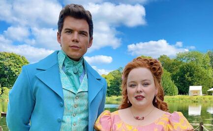 Se filtraron nuevos datos de la nueva temporada de “Los Bridgerton”