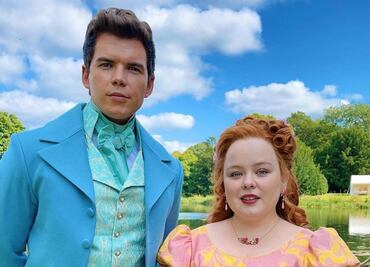 Se filtraron nuevos datos de la nueva temporada de “Los Bridgerton”