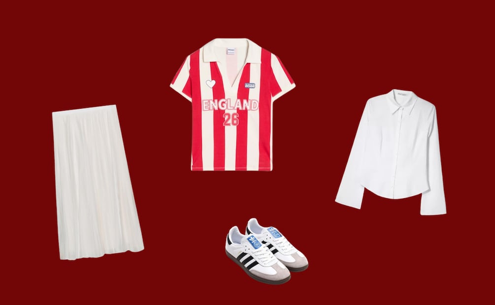 Foto: Bershka, Zara, Adidas