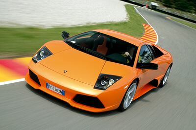 VIDEO: partes de un Lamborghini que también usan autos comunes