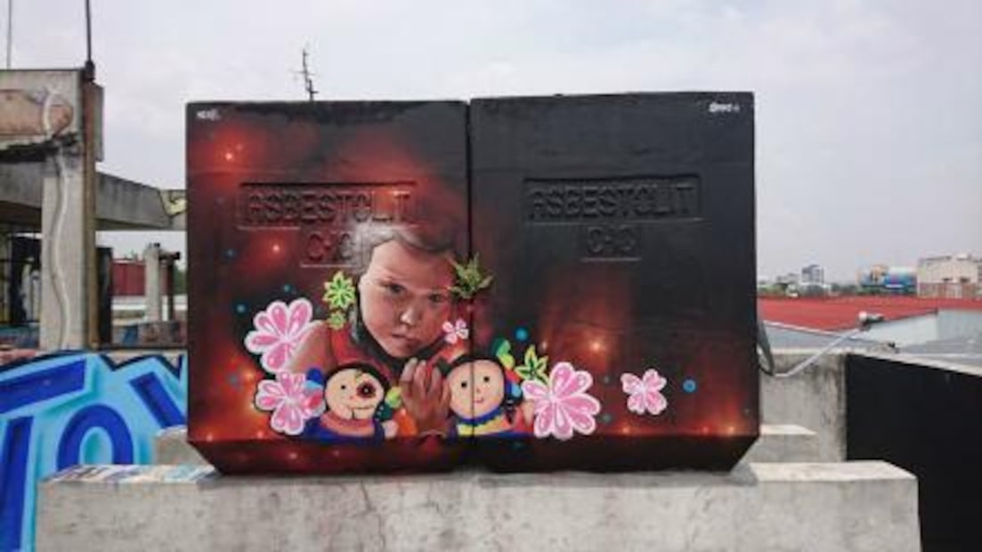 Las mexicanísimas muñecas que prefieren los extranjeros