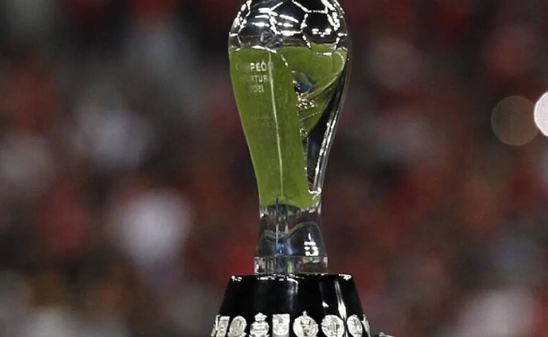 Ya está definida la final del torneo Clausura 2026 / FOTO: Especiales