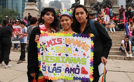 Reportan saldo blanco tras marcha gay y F1 en el Zócalo