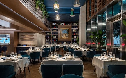 Llega Zeru a Miami, el restaurante de comida vasca 