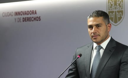 En menos de 48 horas se detuvo en Iztapalapa a 112 criminales, destaca Harfuch