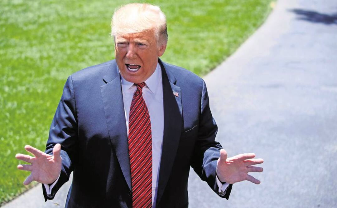 (Foto: Archivo / EFE)