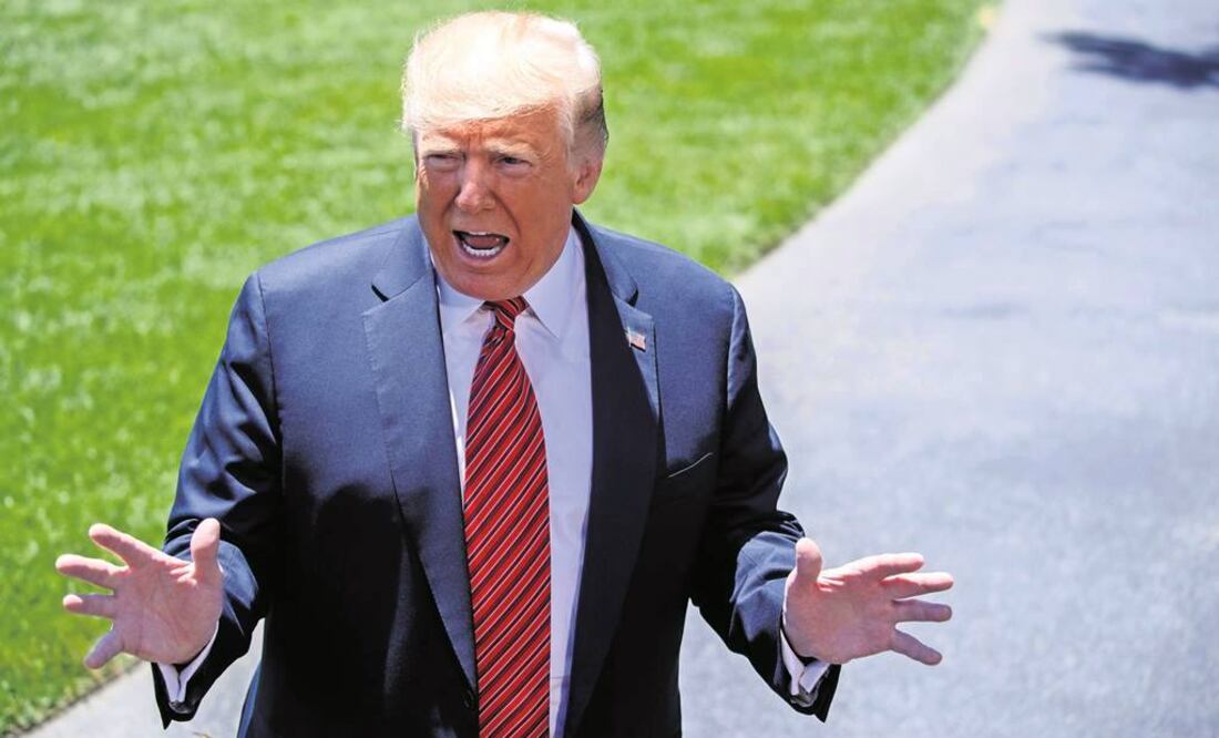 (Foto: Archivo / EFE)