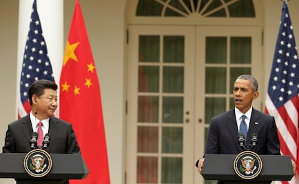 EU y China acuerdan un alto al ciberespionaje