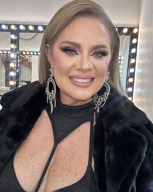 Foto: Instagram @erikabuenfil50