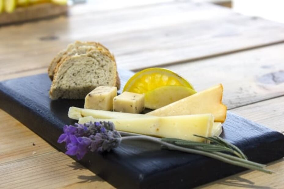 Festival Viva El Queso: degustaciones y catas con vino en Querétaro