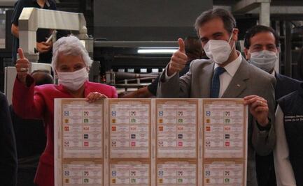 Lorenzo Córdova responde a Olga Sánchez: ser árbitro discreto no significa ser omiso