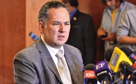 Nieto 1 – Huachicoleros 0