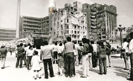 Crónica. Vivir en el DF ya no era una opción para Daniela