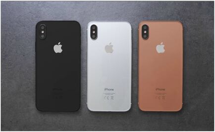 ¿Ya conoces el iPhone Edition?