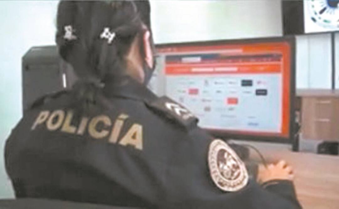 La Policía Cibernética ha emitido múltiples alertas relacionadas con el ciberbullying. Foto: Especial