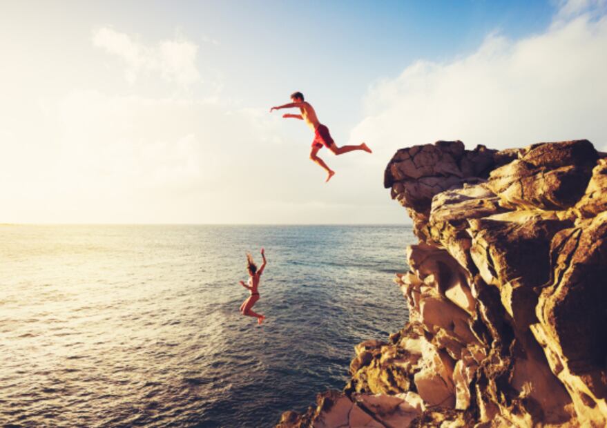 Viaja por el mundo GRATIS, con un desconocido