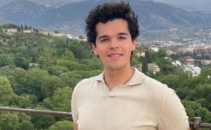 José Eduardo cambia Santamarina por Zucchi y conmueve a su padre