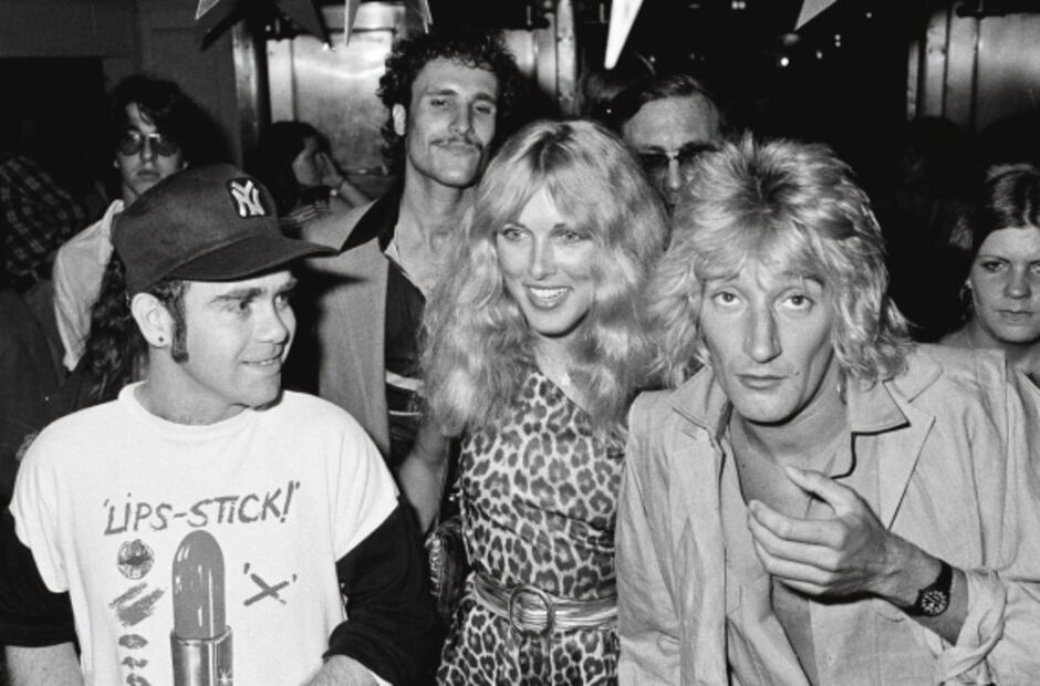 Studio 54: la legendaria disco de los años 70 llega a la Ciudad de México