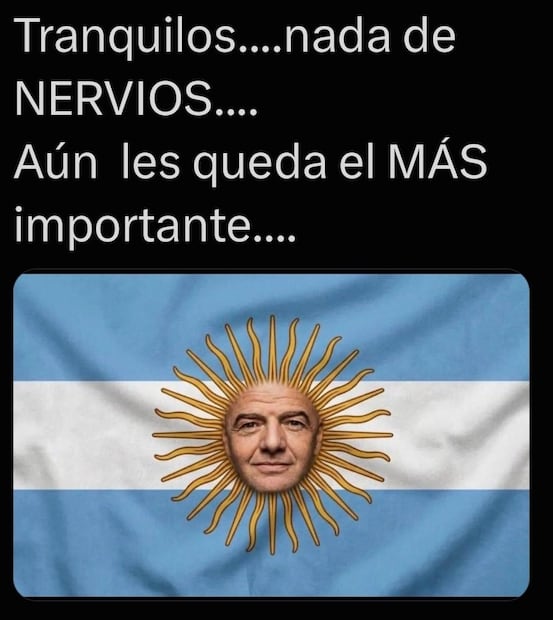 Lionel Messi Memes