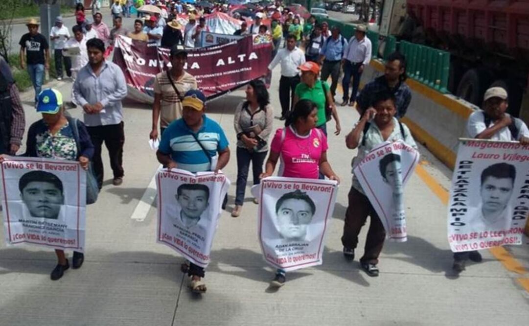 Foto: Cristopher Rogel Blanquet / El Universal