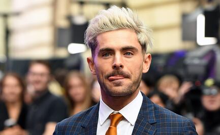Zac Efron es hospitalizado de emergencia por un virus mortal
