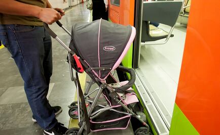 Regalarán más de 11 mil carriolas en Coyoacán