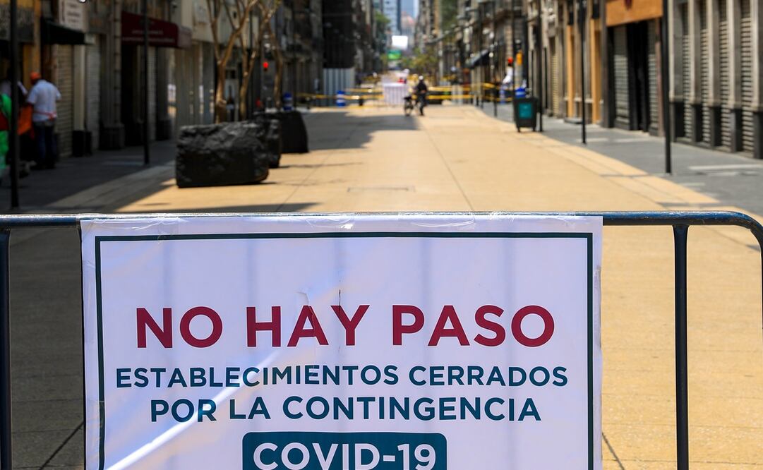 Foto: Archivo / EL UNIVERSAL