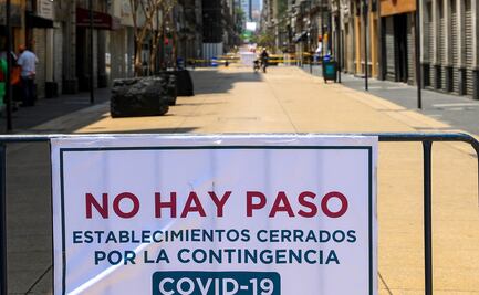 Comercio acumula pérdidas cercanas a 500 mil millones de pesos: Concanaco