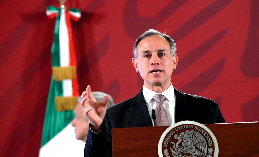 Foto: Archivo/EL UNIVERSAL