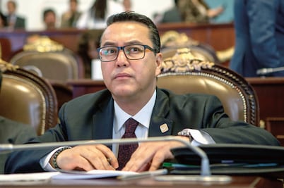 Presumen que Salgado desvió recursos en Tláhuac