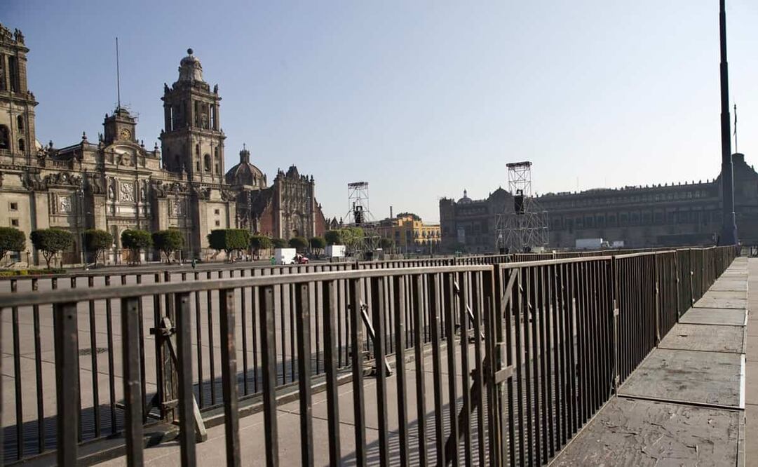 Foto: Germán Espinosa/ EL UNIVERSAL 