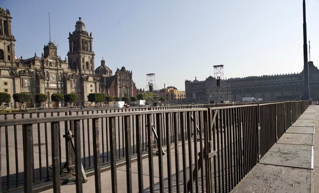 Foto: Germán Espinosa/ EL UNIVERSAL