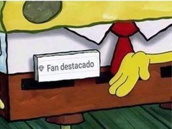 Los memes de la insignia de fan destacado en Facebook