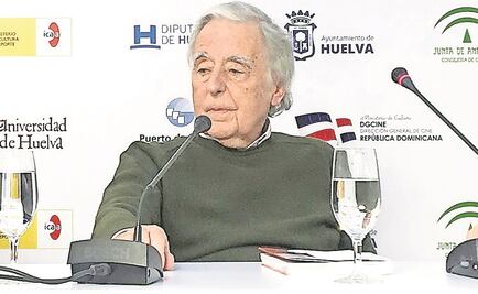 Figuras mexicanas en el festival de Huelva