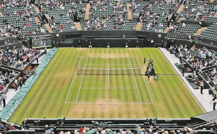 Los de la primera ronda