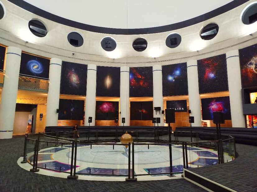 Foto: Aura Reséndiz