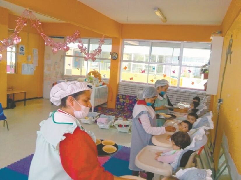 “Hoy así luce todo: bien solo y muy triste”