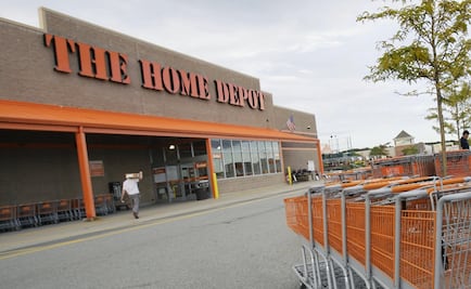 Home Depot obtiene mejores resultados de lo esperado en tercer trimestre; reporta un incremento de 6.6%