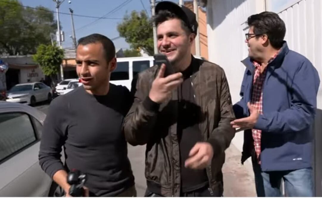 FOTO: Captura de pantalla