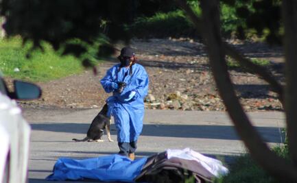 Asesinan a fotógrafo y a su sobrina al interior de su domicilio en Puebla