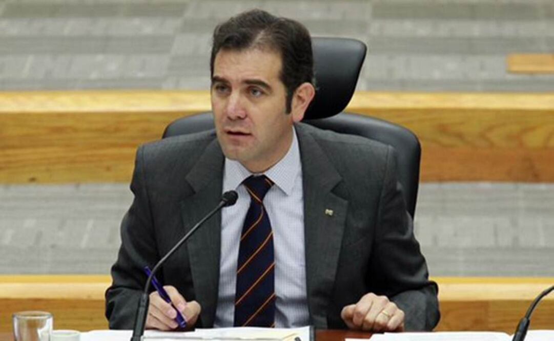 En la sesión de hoy, consejeros electorales respondieron a las críticas del PRD sobre la eficiencia y rapidez del PREP. /Especial