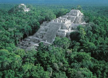 11 cosas que solo tiene Campeche