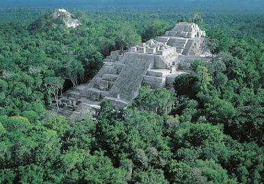 11 cosas que solo tiene Campeche