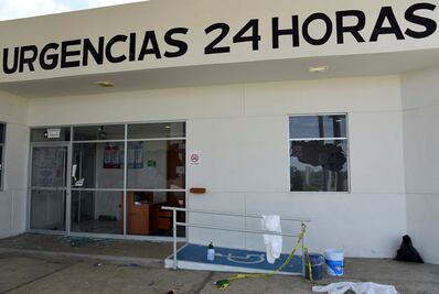 Casos de Covid-19 en Yucatán, Quintana Roo, Campeche y Tabasco al 13 de junio